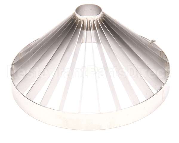 1560102 Vollrath Blade Assembly Instabloom