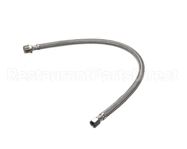 15602.00 Cma Ss Braided Hose 20 1/4 Comp X