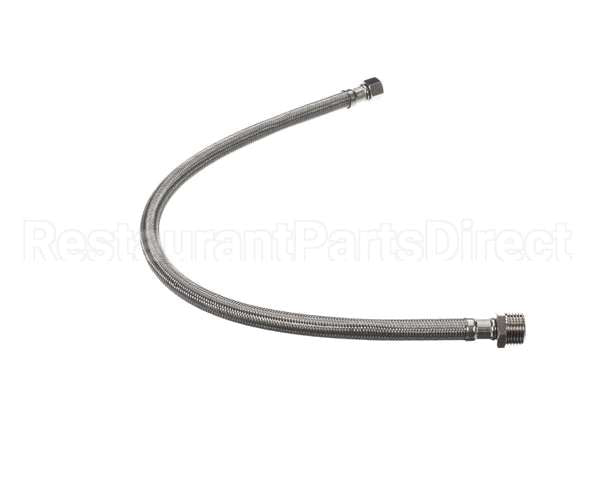 15602.00 Cma Ss Braided Hose 20 1/4 Comp X