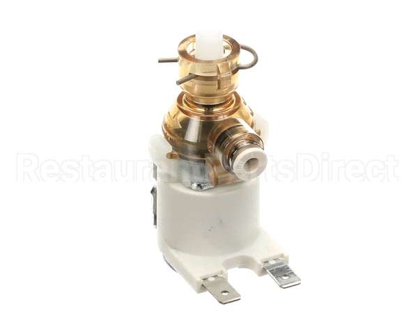 1560312 Franke 2/2-Way Control Valve Ppsu