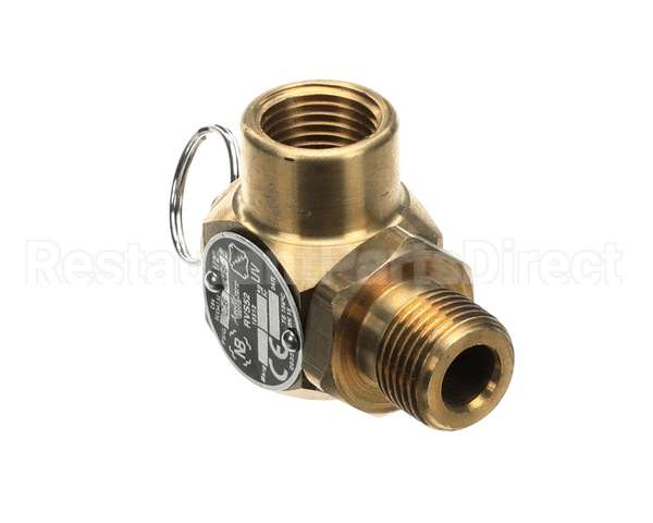 156046 Groen Safety Relief, 25 Psi