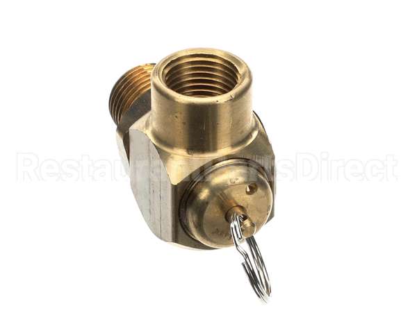 156046 Groen Safety Relief, 25 Psi