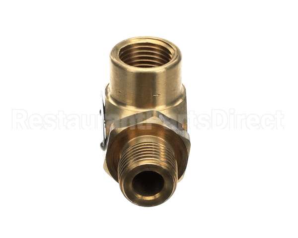 156046 Groen Safety Relief, 25 Psi