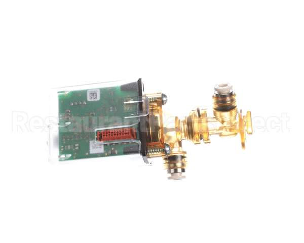 1560515 Franke Needle Valve (Iqflow)