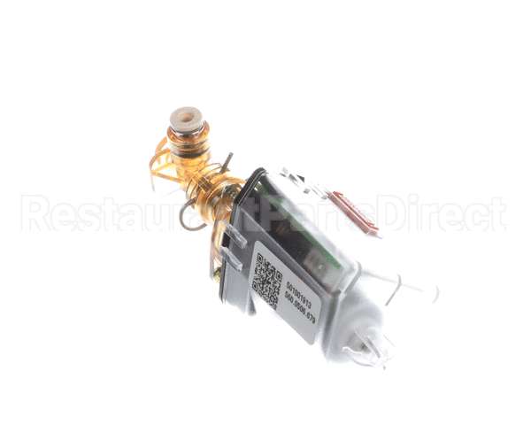 1560515 Franke Needle Valve (Iqflow)