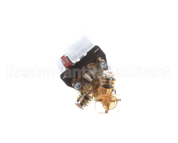 1560515 Franke Needle Valve (Iqflow)