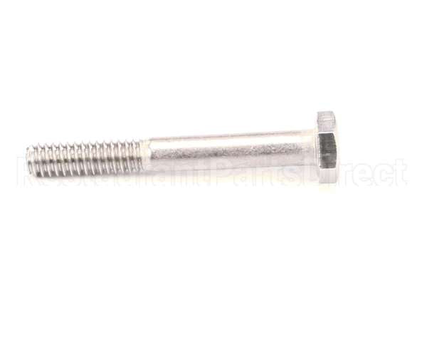 156055 Groen Screw Hex Head 1/4-20 X 2.0 Long