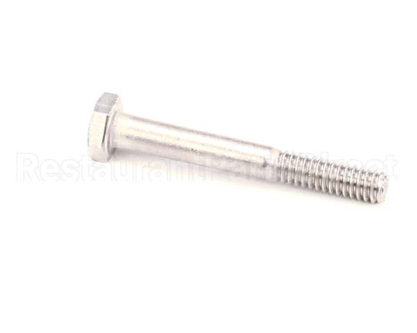 156055 Groen Screw Hex Head 1/4-20 X 2.0 Long