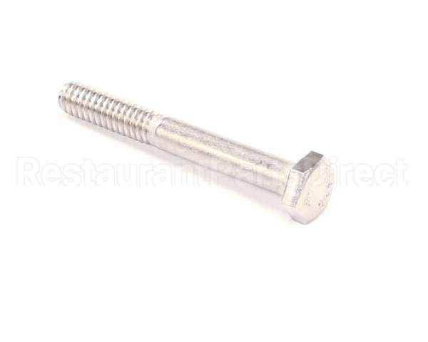 156055 Groen Screw Hex Head 1/4-20 X 2.0 Long