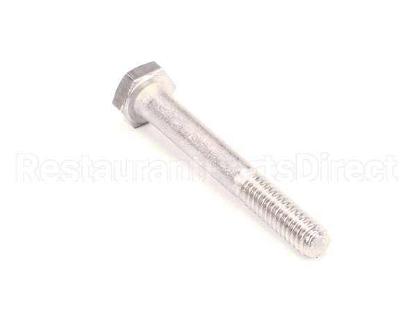 156055 Groen Screw Hex Head 1/4-20 X 2.0 Long