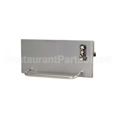 15609-4 Montague Door Assembly