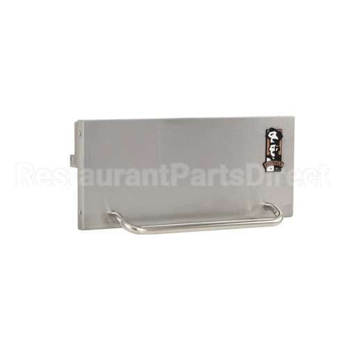 15609-4 Montague Door Assembly