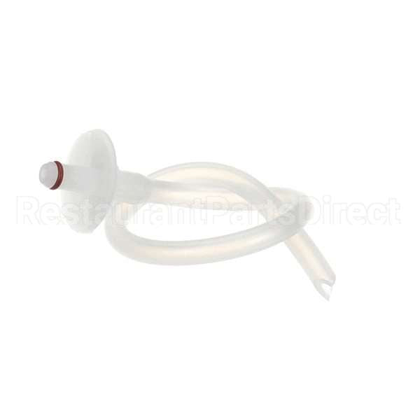 1561047 Compatible Franke Intake Manifold Cpl