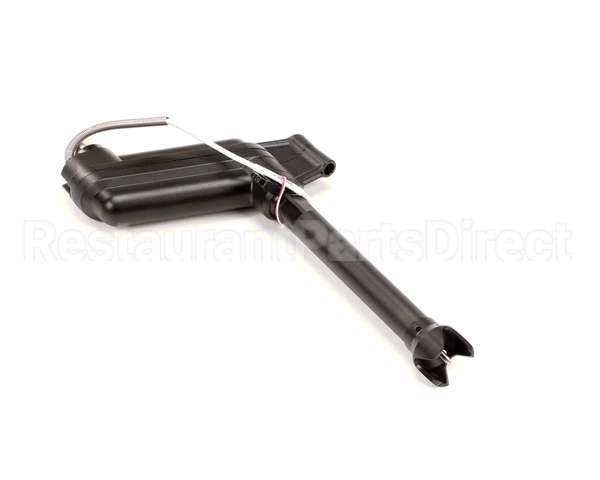 1561265 Franke Steam Wand Assembled