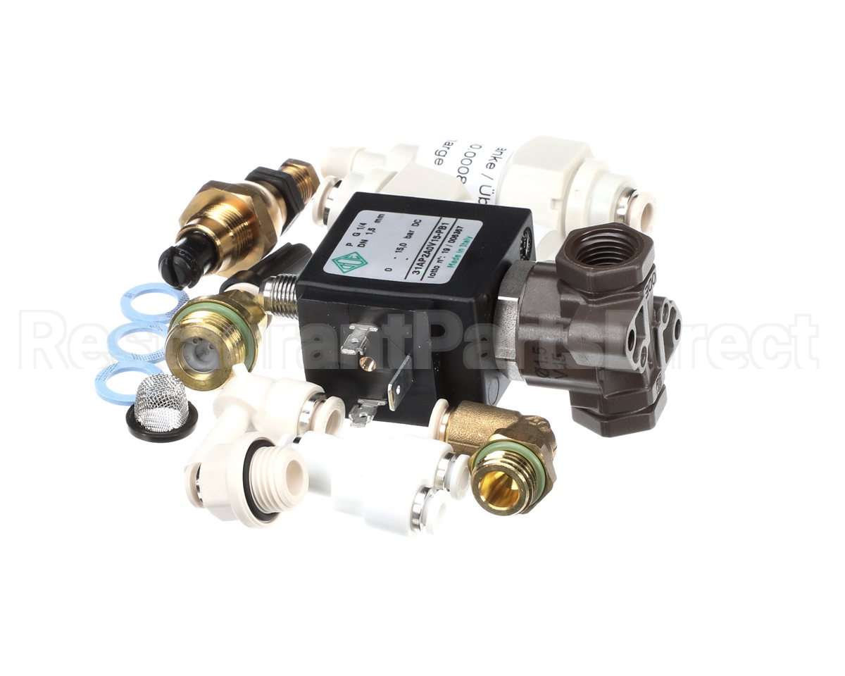 1561369 Franke Pm Kit A800 Nm B2