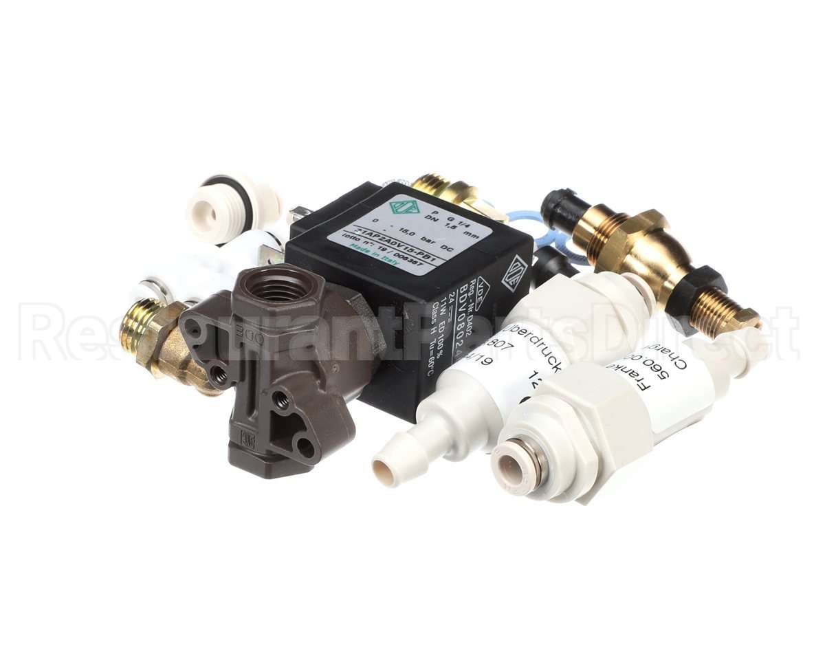 1561369 Franke Pm Kit A800 Nm B2