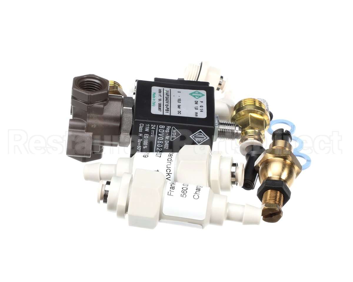 1561369 Franke Pm Kit A800 Nm B2