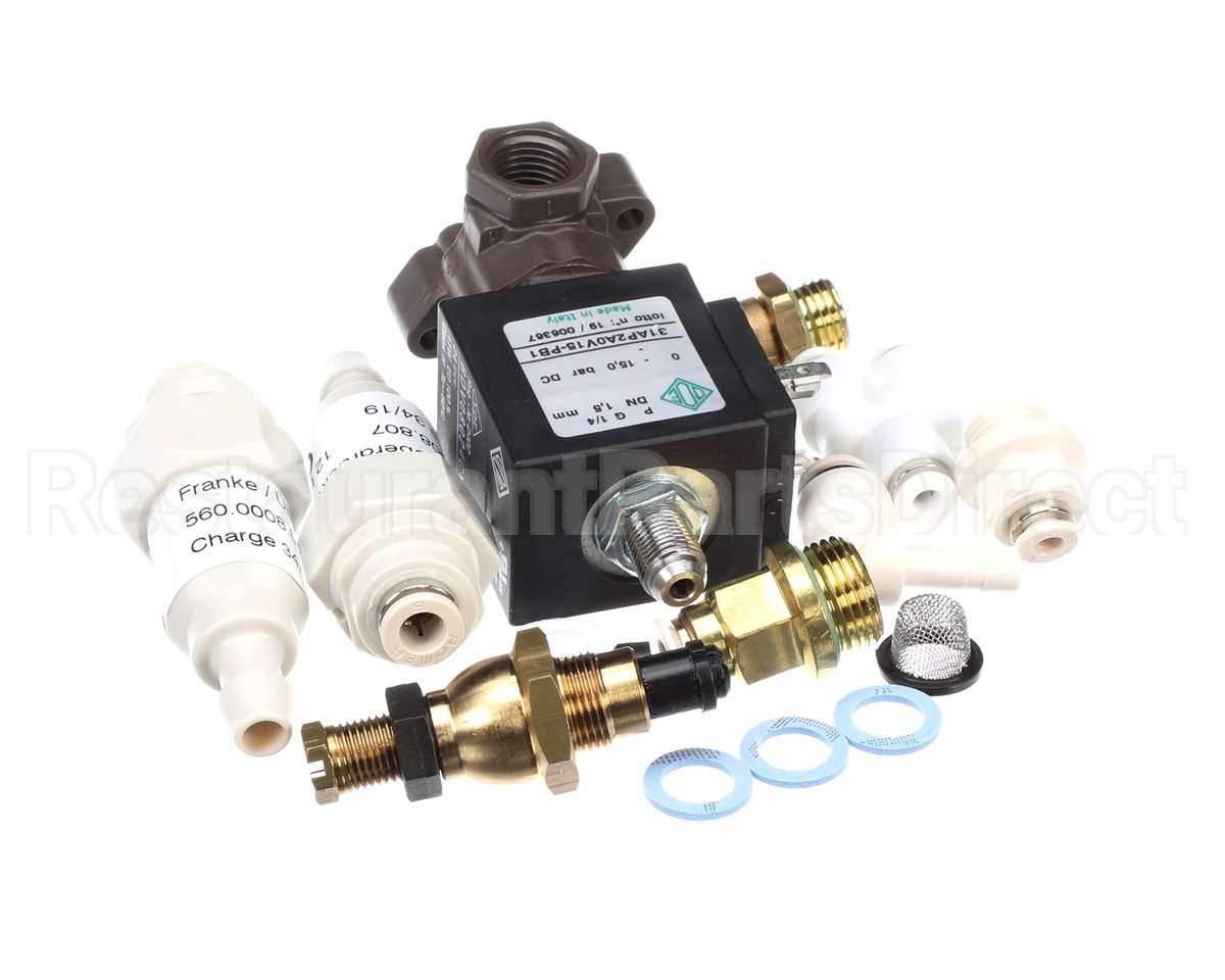 1561369 Franke Pm Kit A800 Nm B2