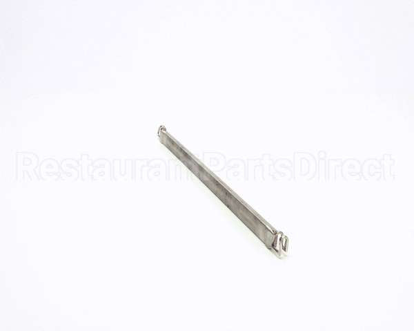 15617 Nieco Push Bar, 13 Rod Belt - Weldment