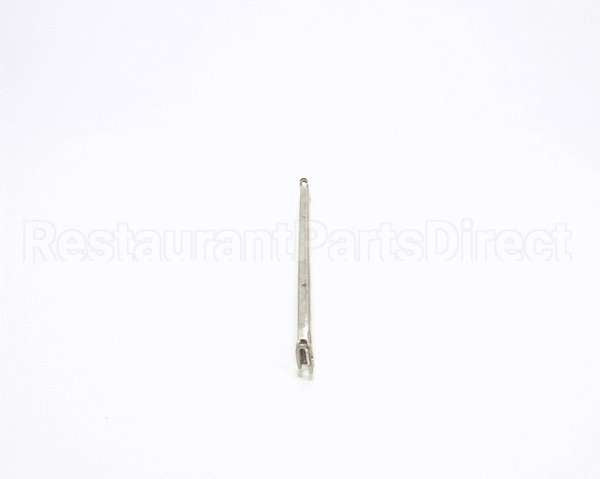 15617 Nieco Push Bar, 13 Rod Belt - Weldment