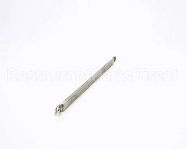 15617 Nieco Push Bar, 13 Rod Belt - Weldment