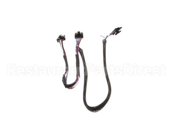 156187 Duke Harness,Timer Bar 2-Wide