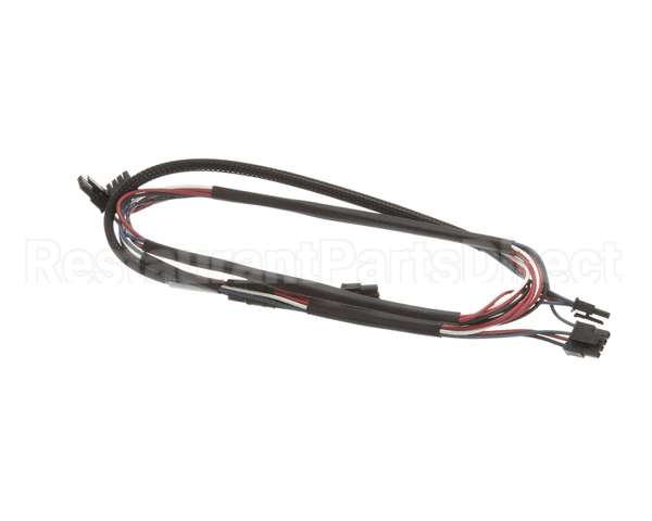 156188 Duke Harness,Timer Bar 4-Wide