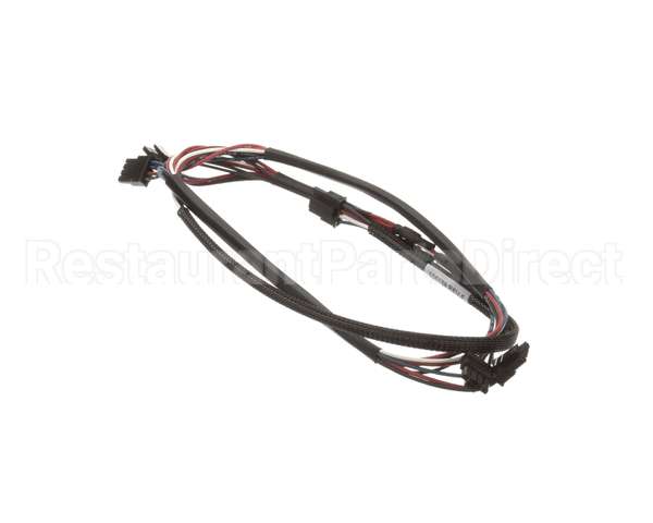 156188 Duke Harness,Timer Bar 4-Wide