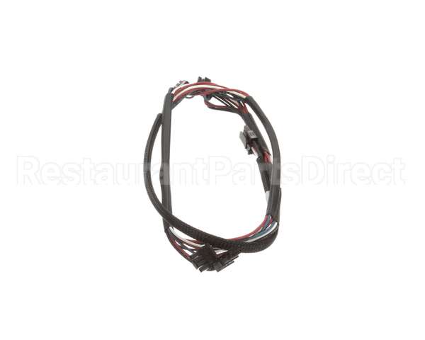 156188 Duke Harness,Timer Bar 4-Wide