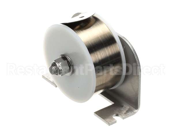 1562-24L Insinger Spring Hub Assembly 5.8#