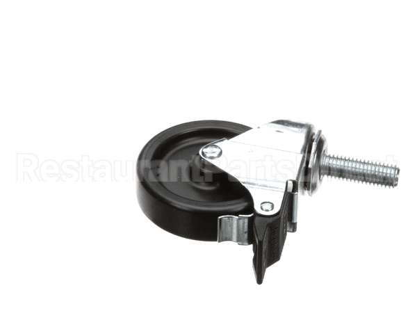 156263 Henny Penny Caster-3 Inch Toe Lock