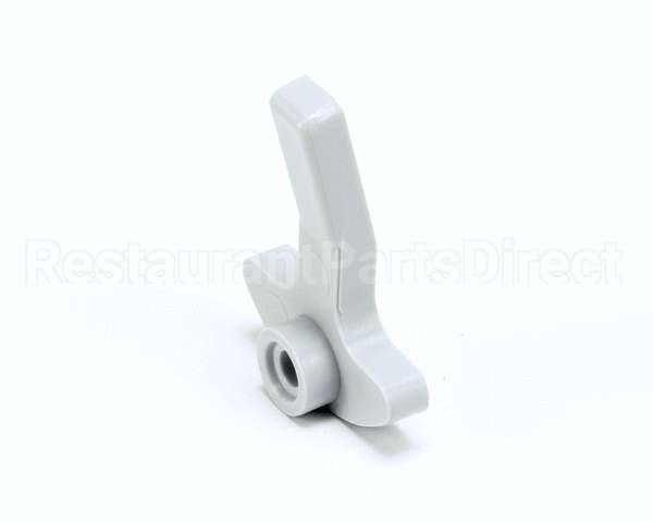 156285 Duke Latch,Lid Stop Bracket B-K (400/Bag)