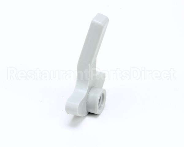 156285 Duke Latch,Lid Stop Bracket B-K (400/Bag)