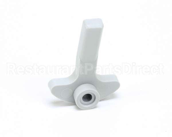 156285 Duke Latch,Lid Stop Bracket B-K (400/Bag)