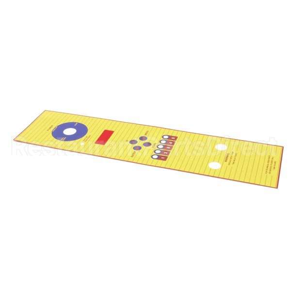 156333 Compatible Duke Mylar, Popeye"S 6 Color