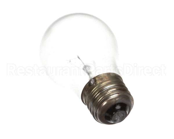 15637 Blodgett Lamp, 40 Watt, 230-250V