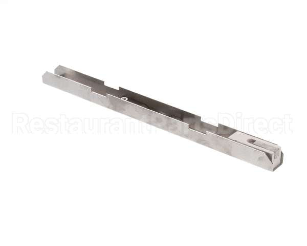 156390 Groen Latch, Asm 4-Pan