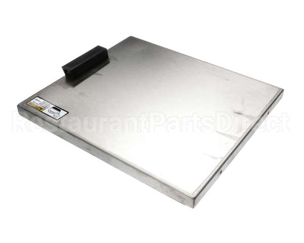 156393 Groen Door,Asm 4-Pan