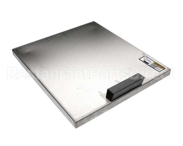 156393 Groen Door,Asm 4-Pan