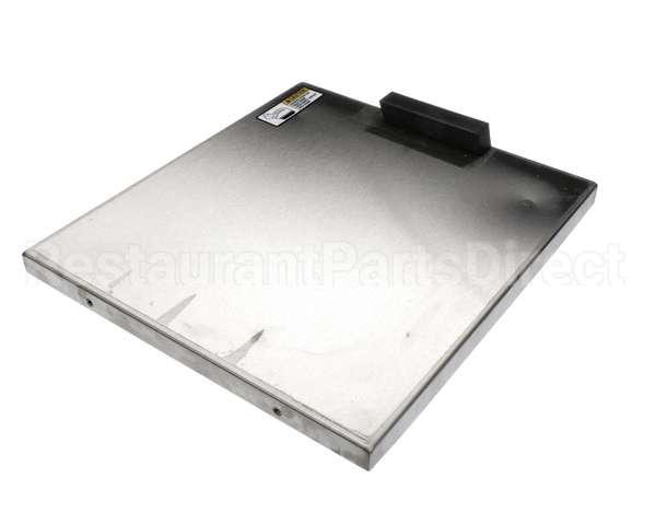 156393 Groen Door,Asm 4-Pan