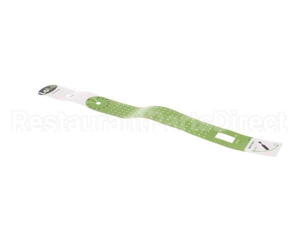 156441 Groen 6-Pan Electric Lolo Steamer Overlay