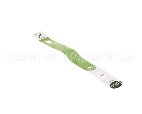 156441 Groen 6-Pan Electric Lolo Steamer Overlay