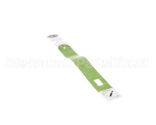 156441 Groen 6-Pan Electric Lolo Steamer Overlay