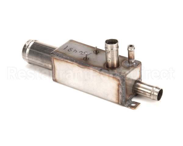156483 Groen Weldment, Drain Manifold Assy