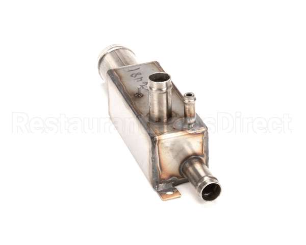 156483 Groen Weldment, Drain Manifold Assy