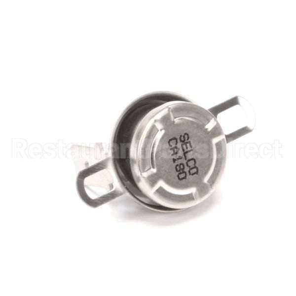 156491 Compatible Groen Thermostat, Close 180 De G F