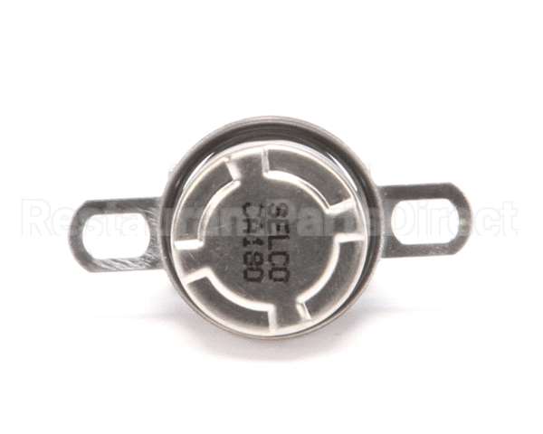 156491 Groen Thermostat, Close 180 Deg F