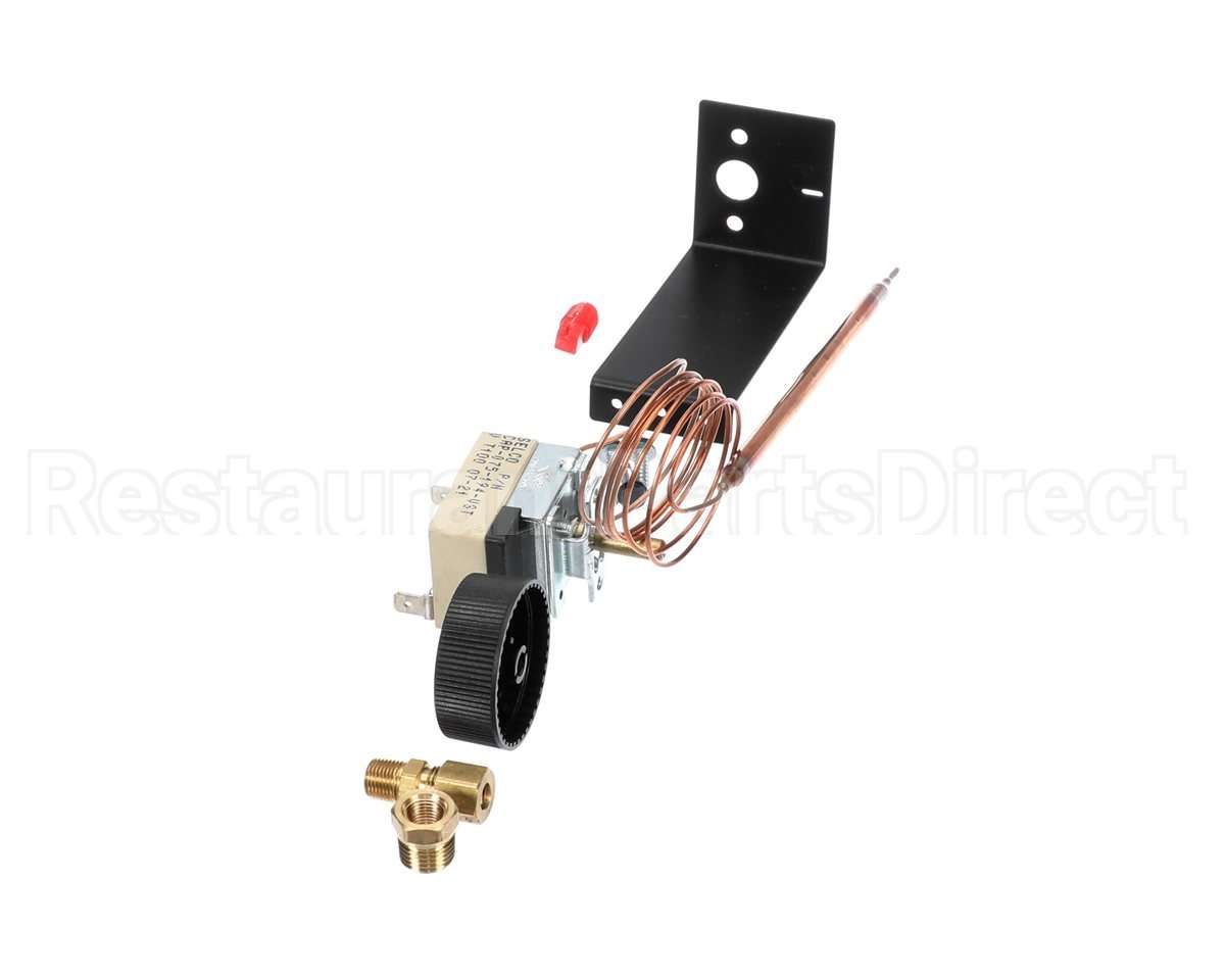 156550 Pvi Kit,Thermostat Selco 75-194
