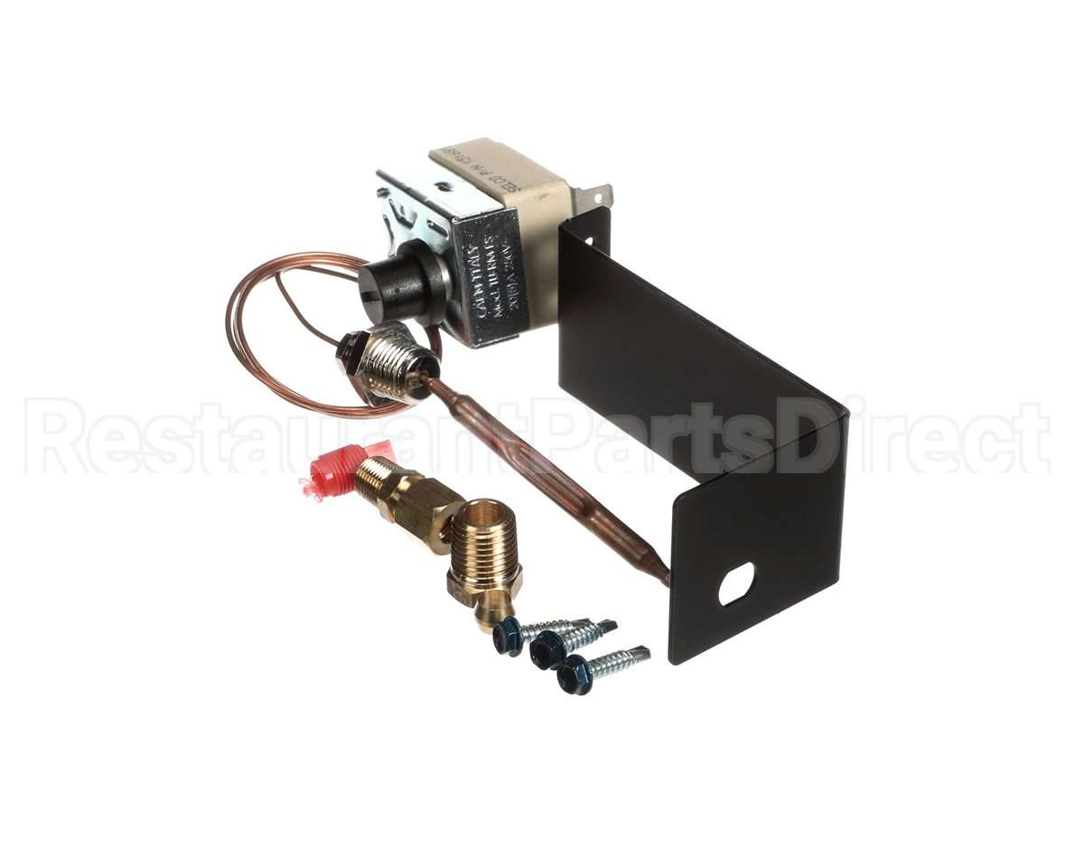 156553 Pvi Kit,Thermostat Selco 200 Deg