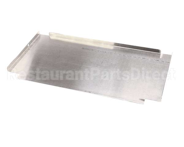 15657 Broaster Cover- Top, Lift